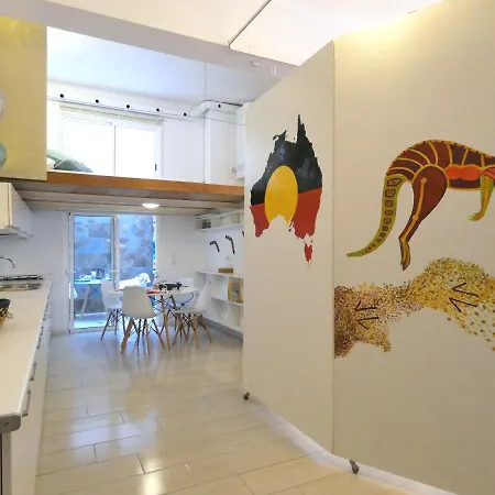 Сasa de vacaciones Loft Australia Las Palmas de Gran Canaria