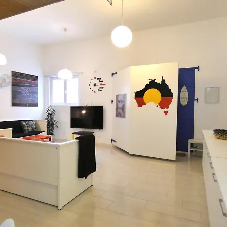 Loft Australia * Las Palmas de Gran Canaria