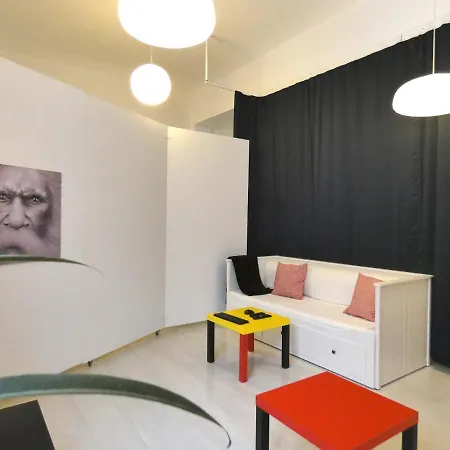 Loft Australia Сasa de vacaciones Las Palmas de Gran Canaria