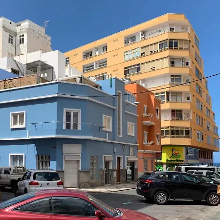 Сasa de vacaciones Loft Australia *