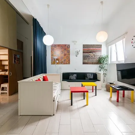 Loft Australia Las Palmas de Gran Canaria