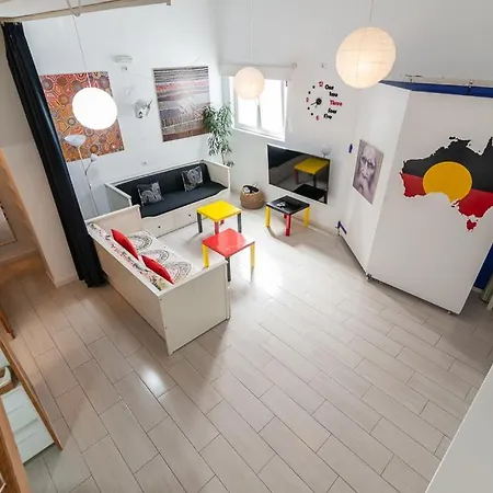 Loft Australia Сasa de vacaciones Las Palmas de Gran Canaria