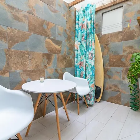 Loft Australia * Las Palmas de Gran Canaria