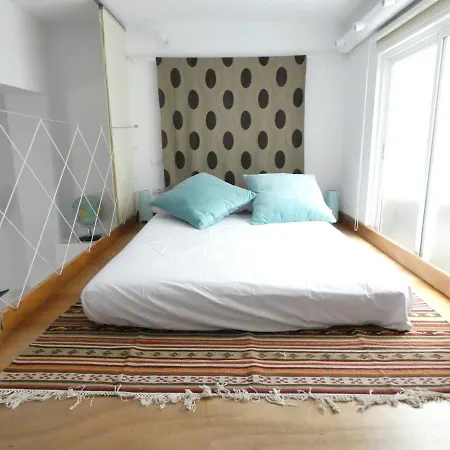 Loft Australia Las Palmas de Gran Canaria