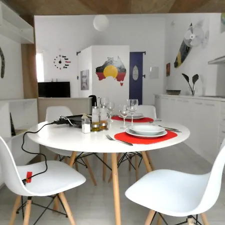 Loft Australia Сasa de vacaciones