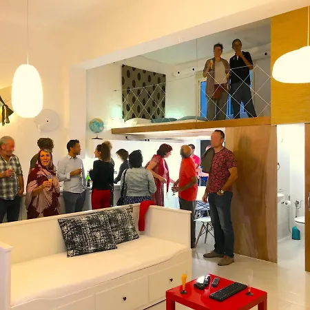Holiday home Loft Australia *