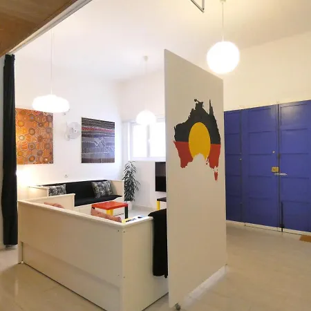 Loft Australia *