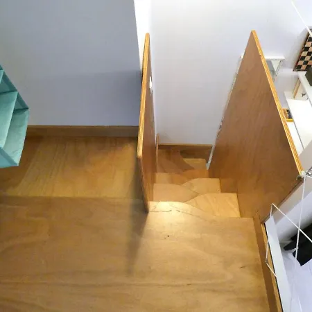 Holiday home Loft Australia
