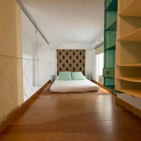 Loft Australia Holiday home Las Palmas de Gran Canaria