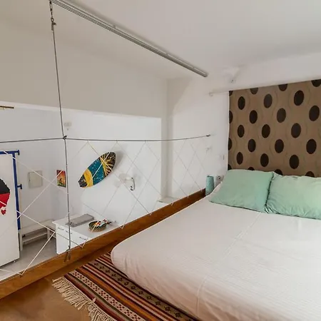 Holiday home Loft Australia