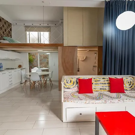 Loft Australia Holiday home *