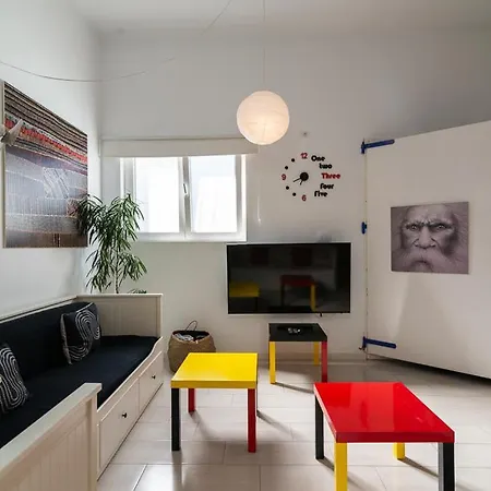 Holiday home Loft Australia Las Palmas de Gran Canaria