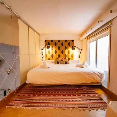 Casa vacanze Australia Loft Next To The Las Palmas de Gran Canaria