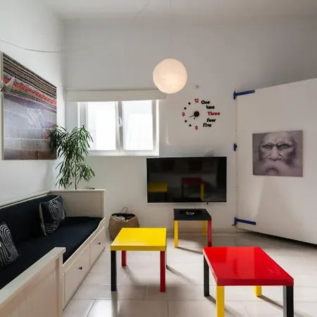 Casa vacanze Australia Loft Next To The