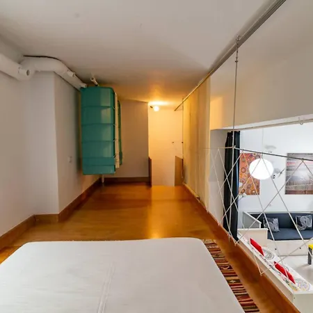 Casa vacanze Australia Loft Next To The *