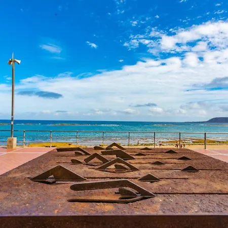 Australia Loft Next To The Casa vacanze Las Palmas de Gran Canaria