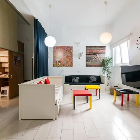 Australia Loft Next To The Casa vacanze Las Palmas de Gran Canaria