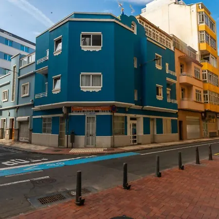 Australia Loft Next To The *