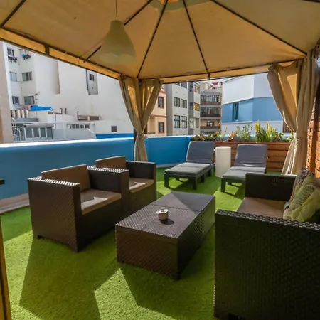 Australia Loft Next To The