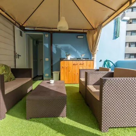 Australia Loft Next To The Casa vacanze