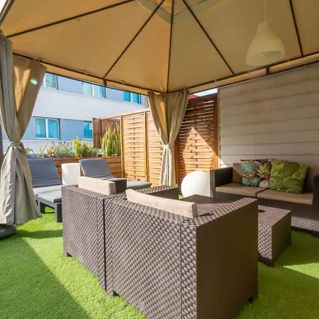 Casa vacanze Australia Loft Next To The *