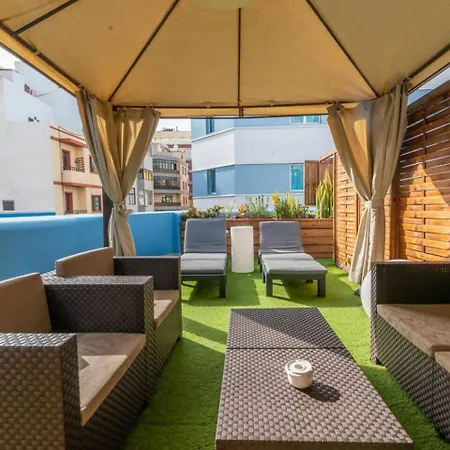 Australia Loft Next To The *