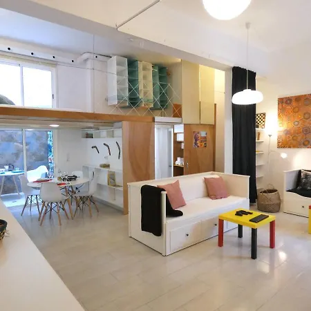 Casa vacanze Australia Loft Next To The Las Palmas de Gran Canaria