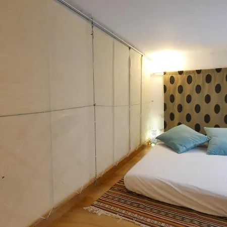 Loft Australia Holiday home Las Palmas de Gran Canaria