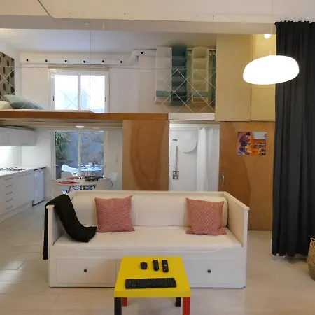 Holiday home Loft Australia