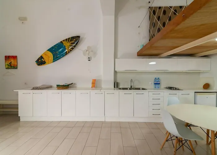 Holiday home Australia Loft Next To The
