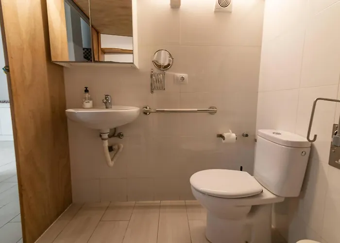 Australia Loft Next To The Las Palmas de Gran Canaria