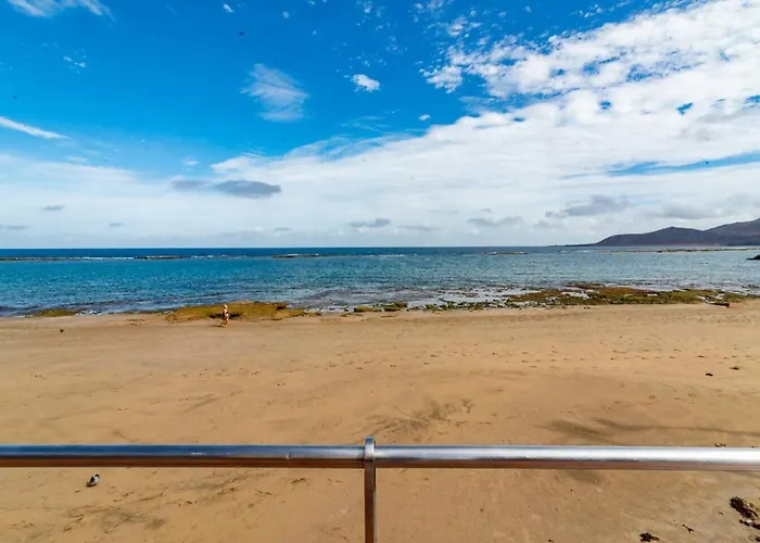 Australia Loft Next To The * Las Palmas de Gran Canaria