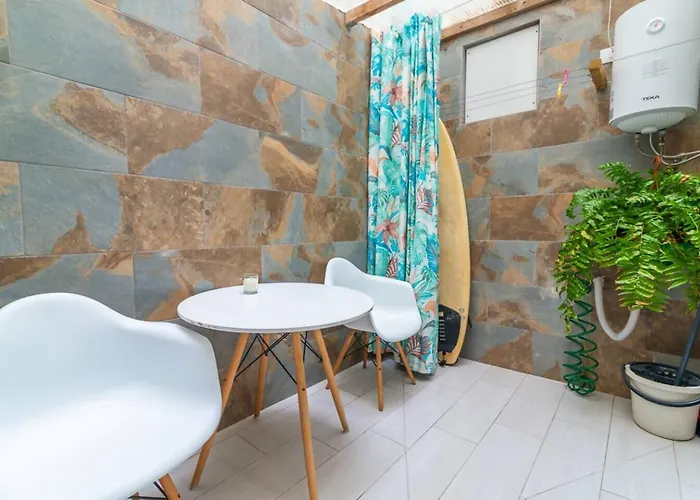 Holiday home Australia Loft Next To The