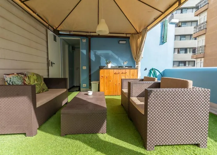 Australia Loft Next To The Holiday home