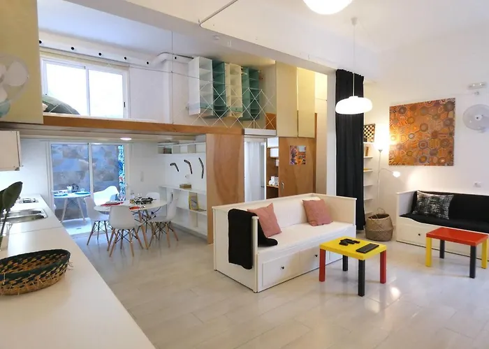 Holiday home Australia Loft Next To The Las Palmas de Gran Canaria